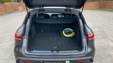 Mercedes-Benz EQC 400 300kW AMG Line Premium 80kWh 5dr Auto Electric Estate